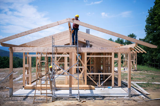 Roof Waterproofing Services in Lucerne, CA