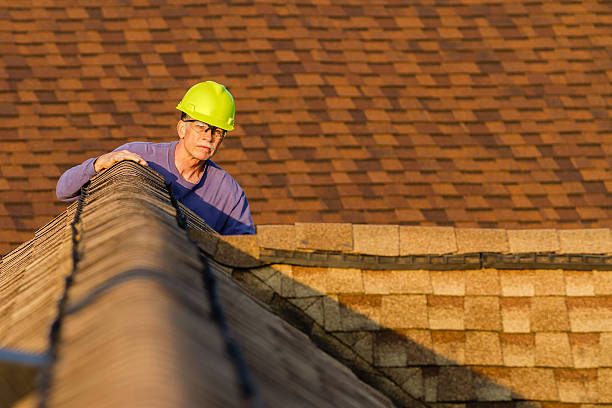 Quick and Trustworthy Emergency Roof Repair Services in Lucerne, CA